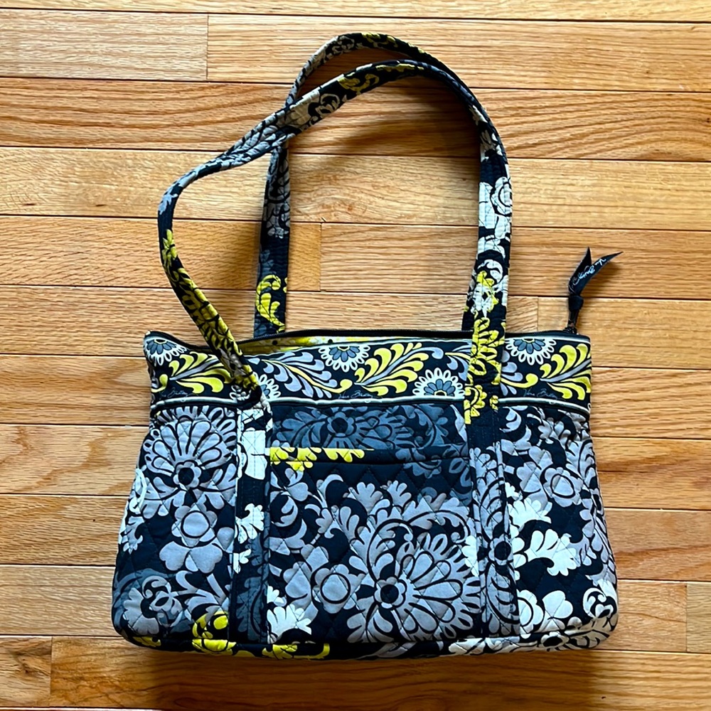Vera Bradley Purse